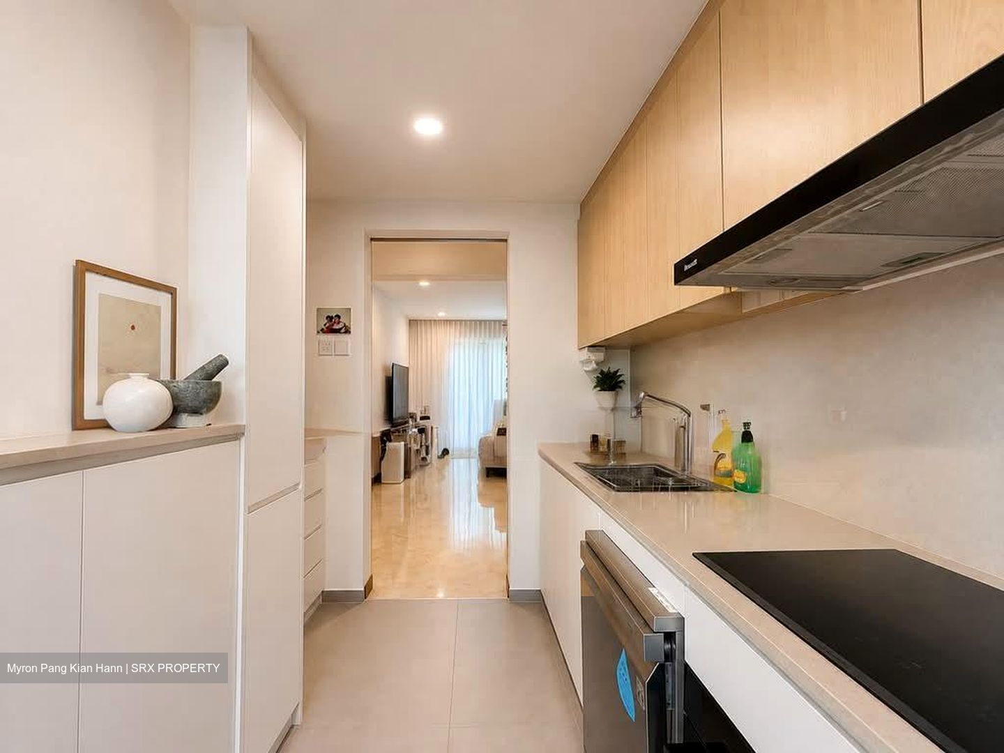 J C Draycott (D10), Apartment #596404191